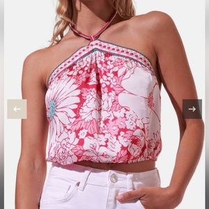 Poupette St Barth

Isabelle VS Top worn once size small